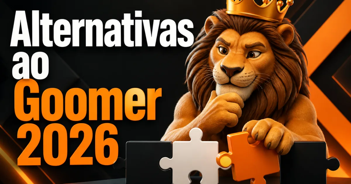 Alternativas ao Goomer 2026