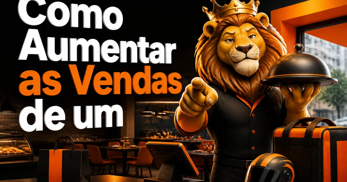 Como Aumentar as Vendas de um