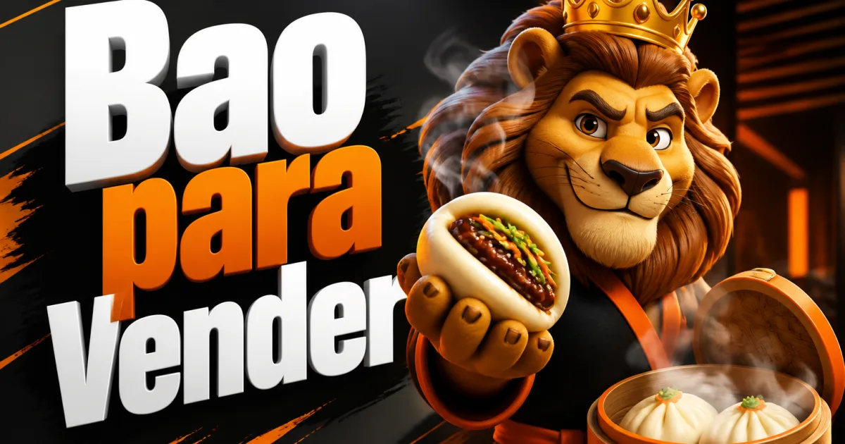 Bao para Vender
