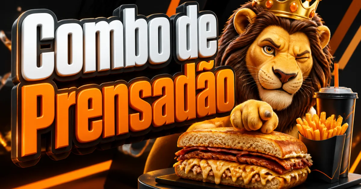 Combo de Prensadão