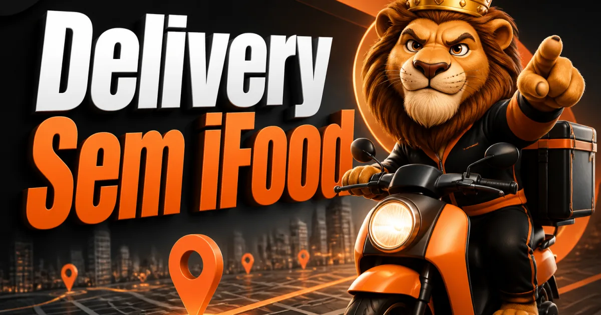 Delivery Sem iFood