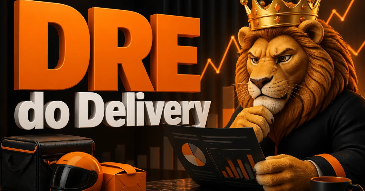 DRE do Delivery