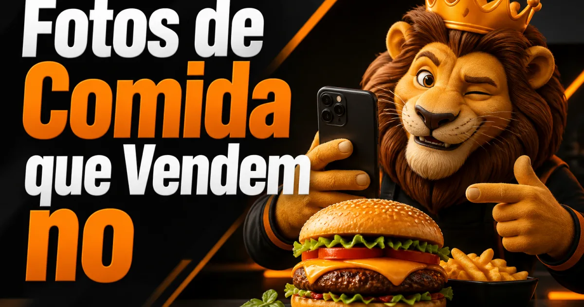 Fotos de Comida que Vendem no