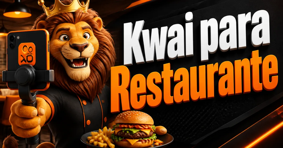 Kwai para Restaurante