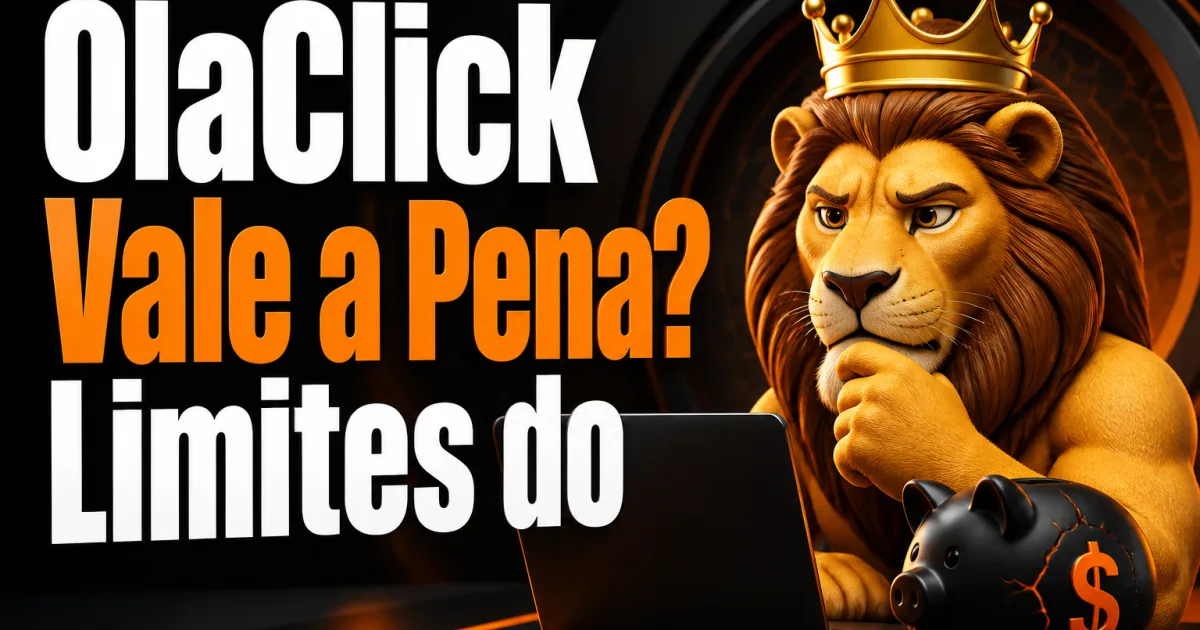 OlaClick Vale a Pena? Limites do