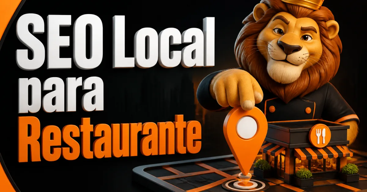 SEO Local para Restaurante