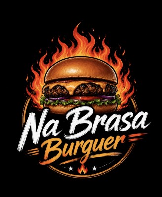 Na Brasa Burguer
