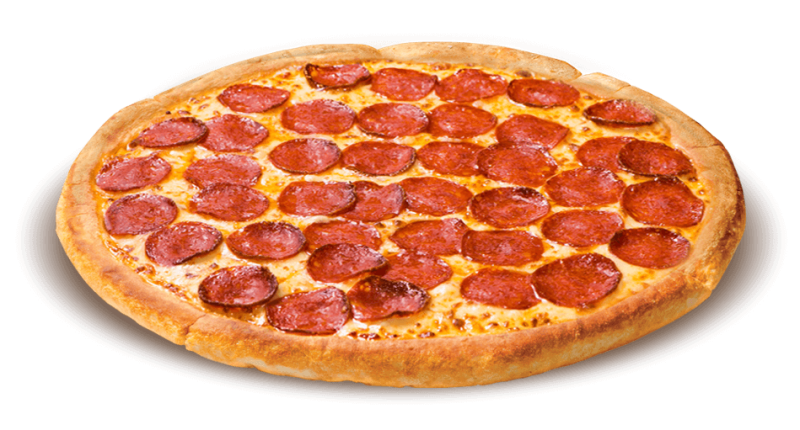 Pizzas News - Demonstração